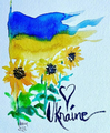 Pray for   Ukraine