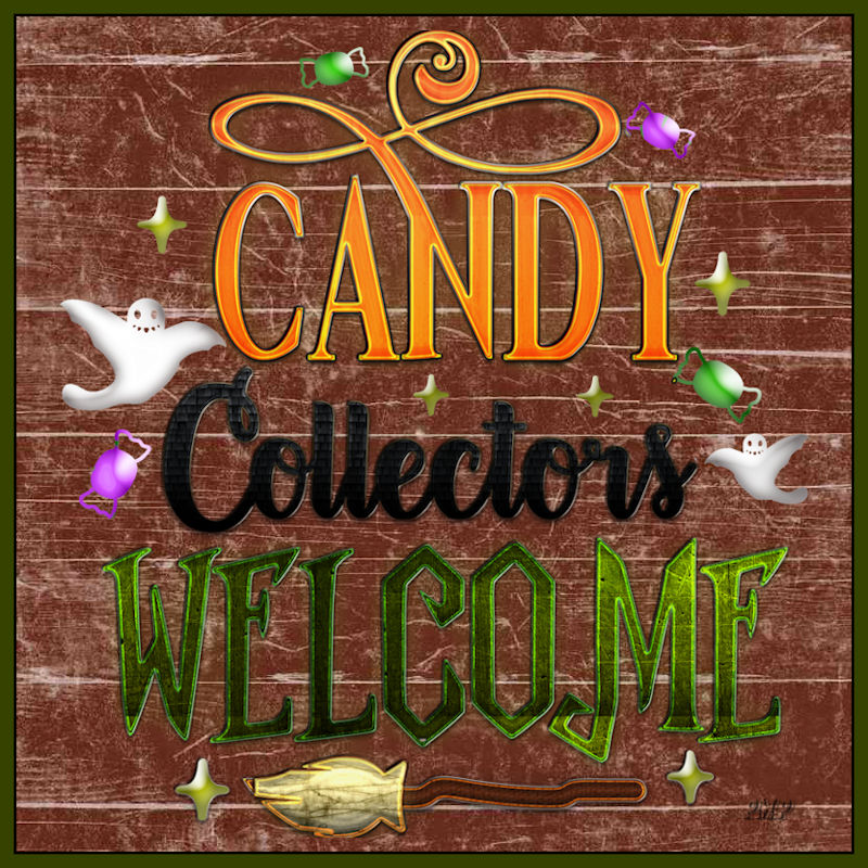 Candy Collectors Welcome.jpg