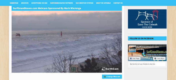 FireShot Capture 3 - Surf Grand Haven I For Where You Live, Work and P_ - http___surfgrandhaven.jpg